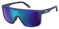 Under Armour UA DEFINE/G Sunglasses