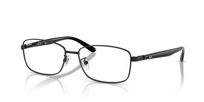 Ray-Ban Vista RX6527D  Eyeglasses