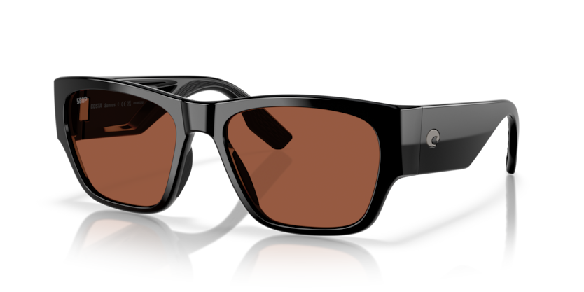 Costa Del Mar 6S9123 Sueño Sunglasses