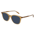 Montblanc MB0006S Sunglasses