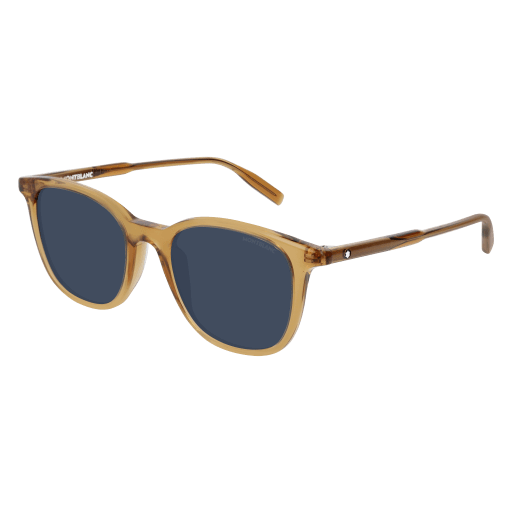 Montblanc MB0006S Sunglasses