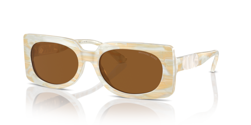 Michael Kors MK2215 Bordeaux Sunglasses