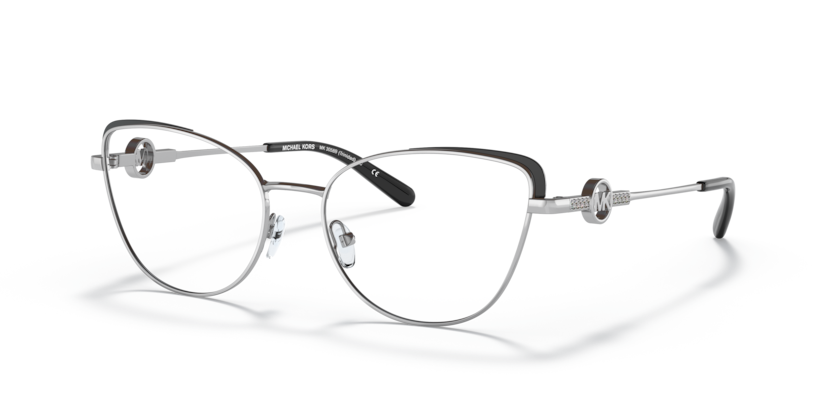 Michael Kors MK3058B Trinidad Eyeglasses