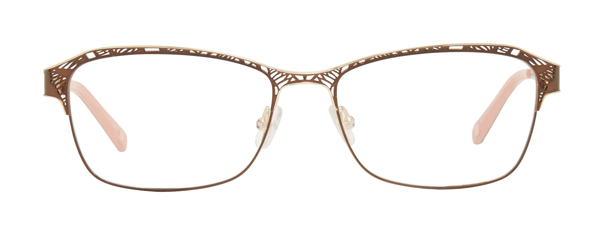 Liz Claiborne L 655 Eyeglasses