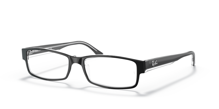 Ray-Ban Vista RX5114  Eyeglasses