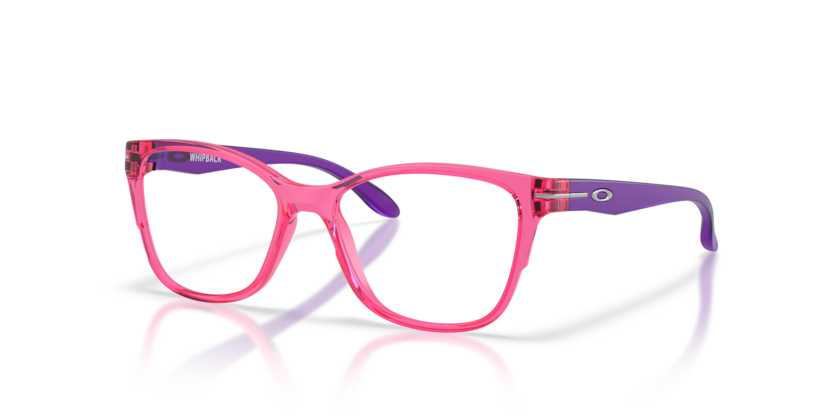 Oakley Youth Rx OY8016 Whipback Eyeglasses Kids