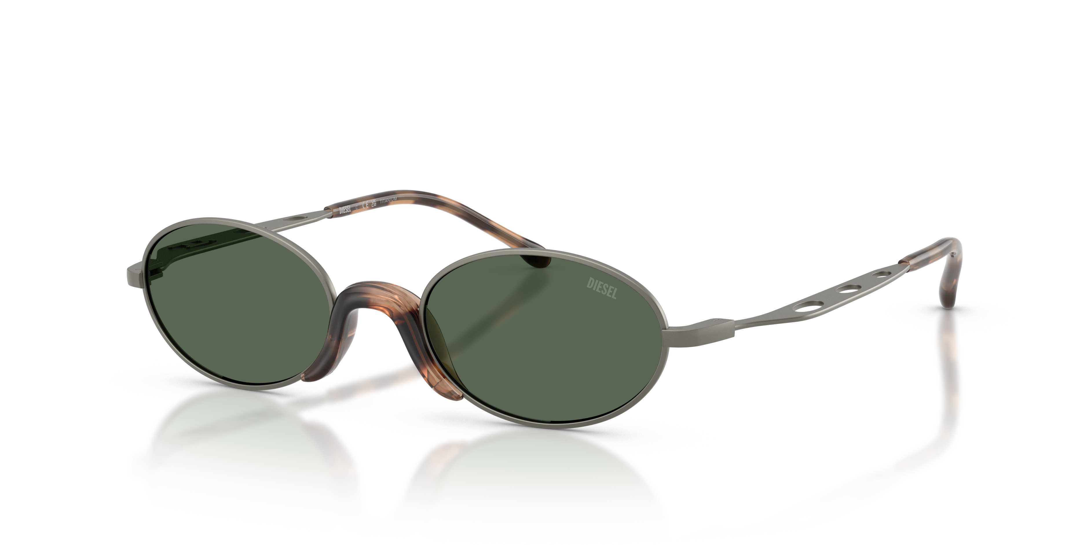 Diesel DL1023T  Sunglasses