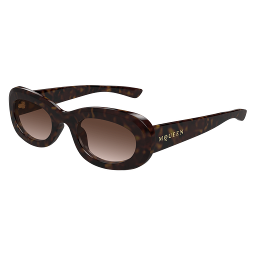 Alexander McQueen AM0527S Sunglasses