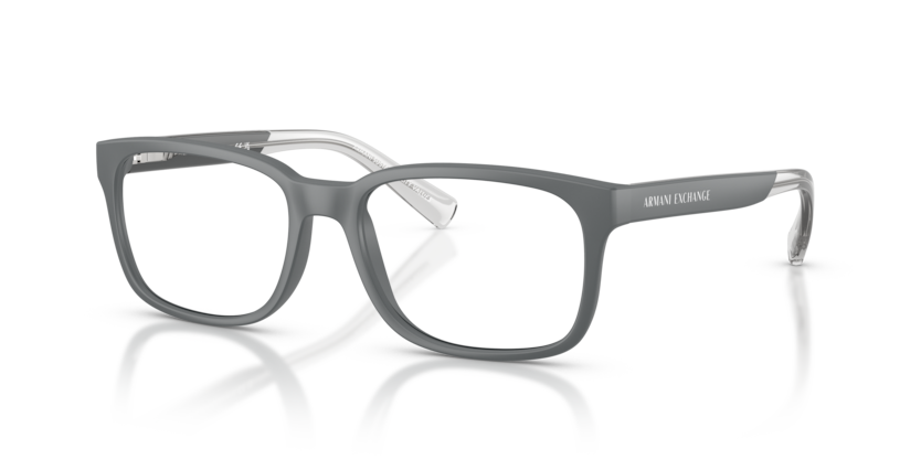 Armani Exchange AX3029  Eyeglasses