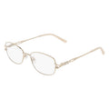 Marchon Nyc TRES JOLIE 212 Eyeglasses
