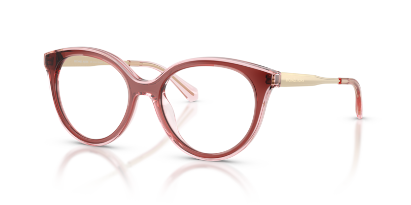 Michael Kors MK4184U Sitges Eyeglasses