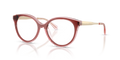 Michael Kors MK4184U Sitges Eyeglasses