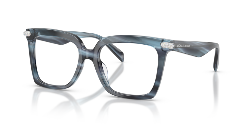 Michael Kors MK4191BU Exumas Eyeglasses