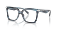 Michael Kors MK4191BU Exumas Eyeglasses