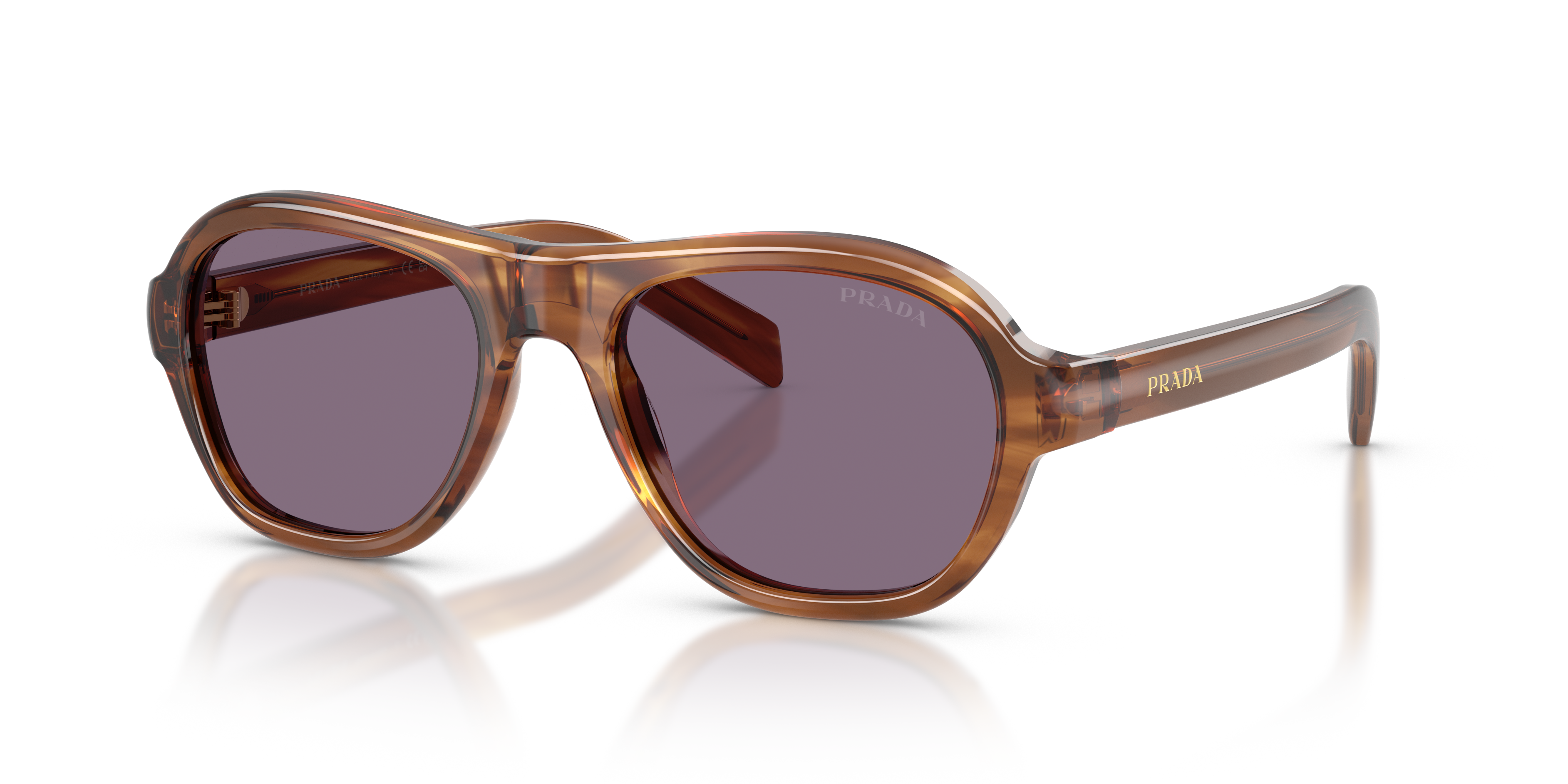 Prada PR D14S  Sunglasses