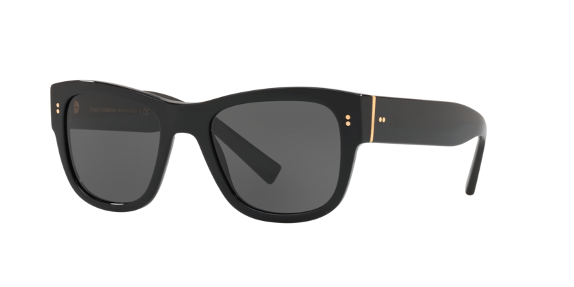 Dolce & Gabbana DG4338F  Sunglasses