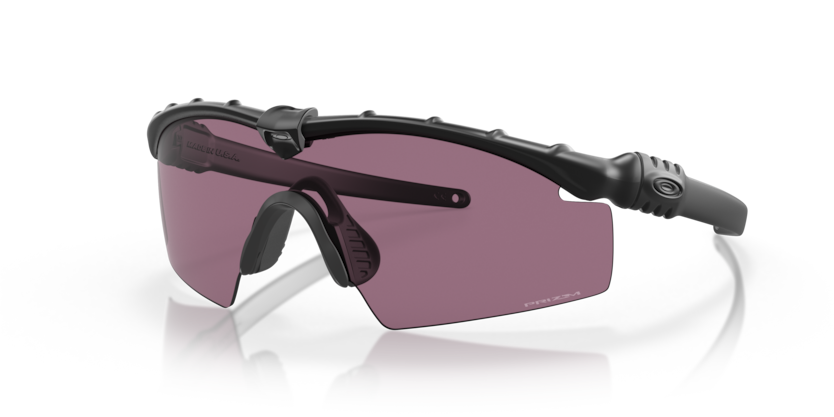 Oakley OO9146 Si Ballistic M Frame 3.0 Sunglasses