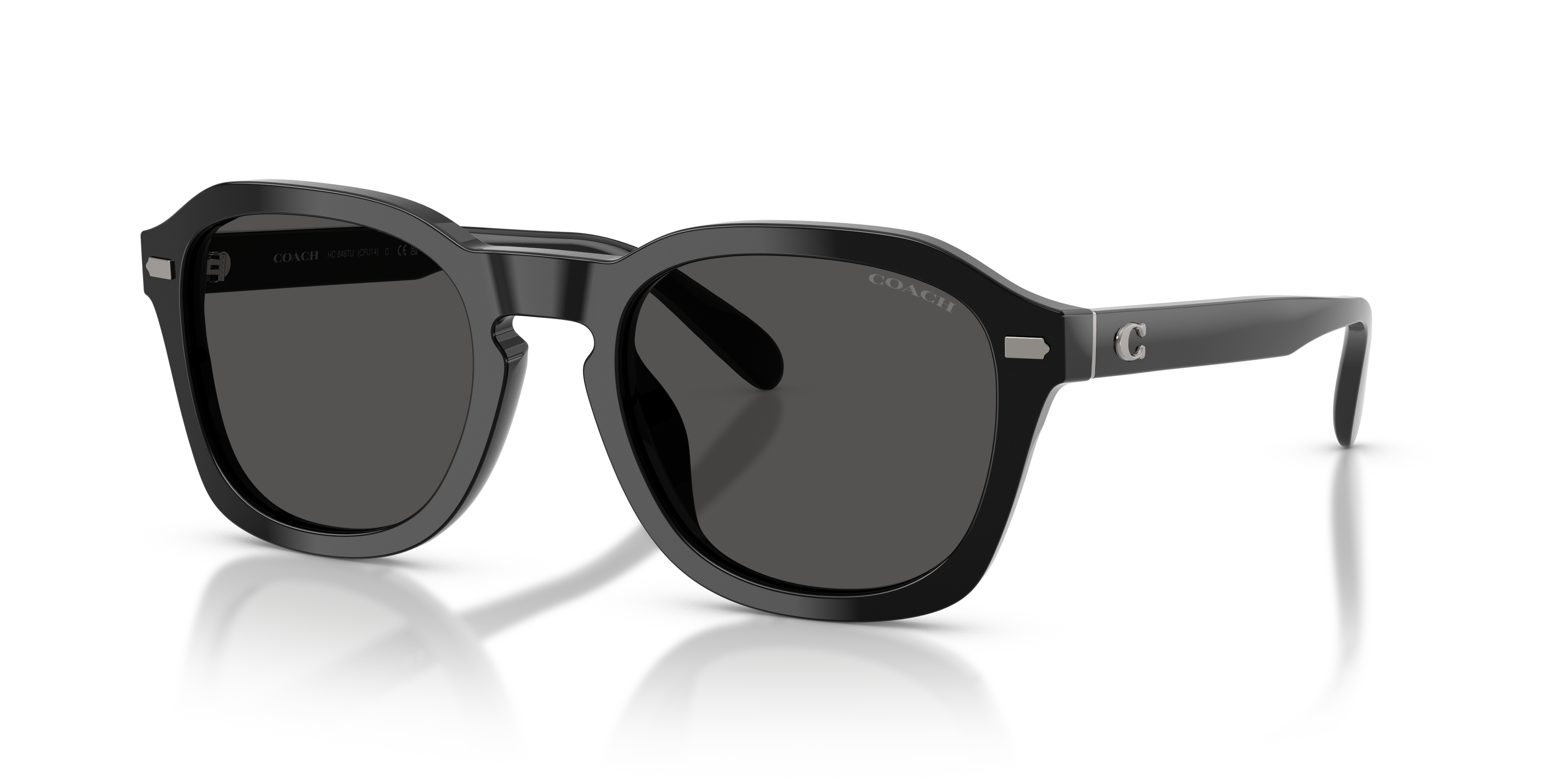 Coach HC8467U Cfu14 Sunglasses