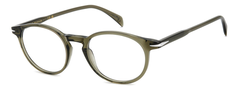 David Beckham DB 1232/US Eyeglasses