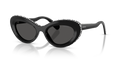 Swarovski SK6061U  Sunglasses