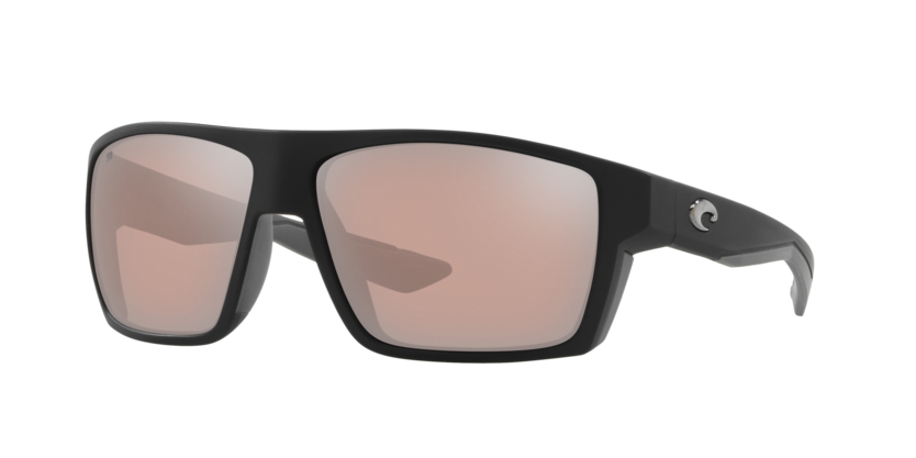 Costa Del Mar 6S9045 Bloke Sunglasses