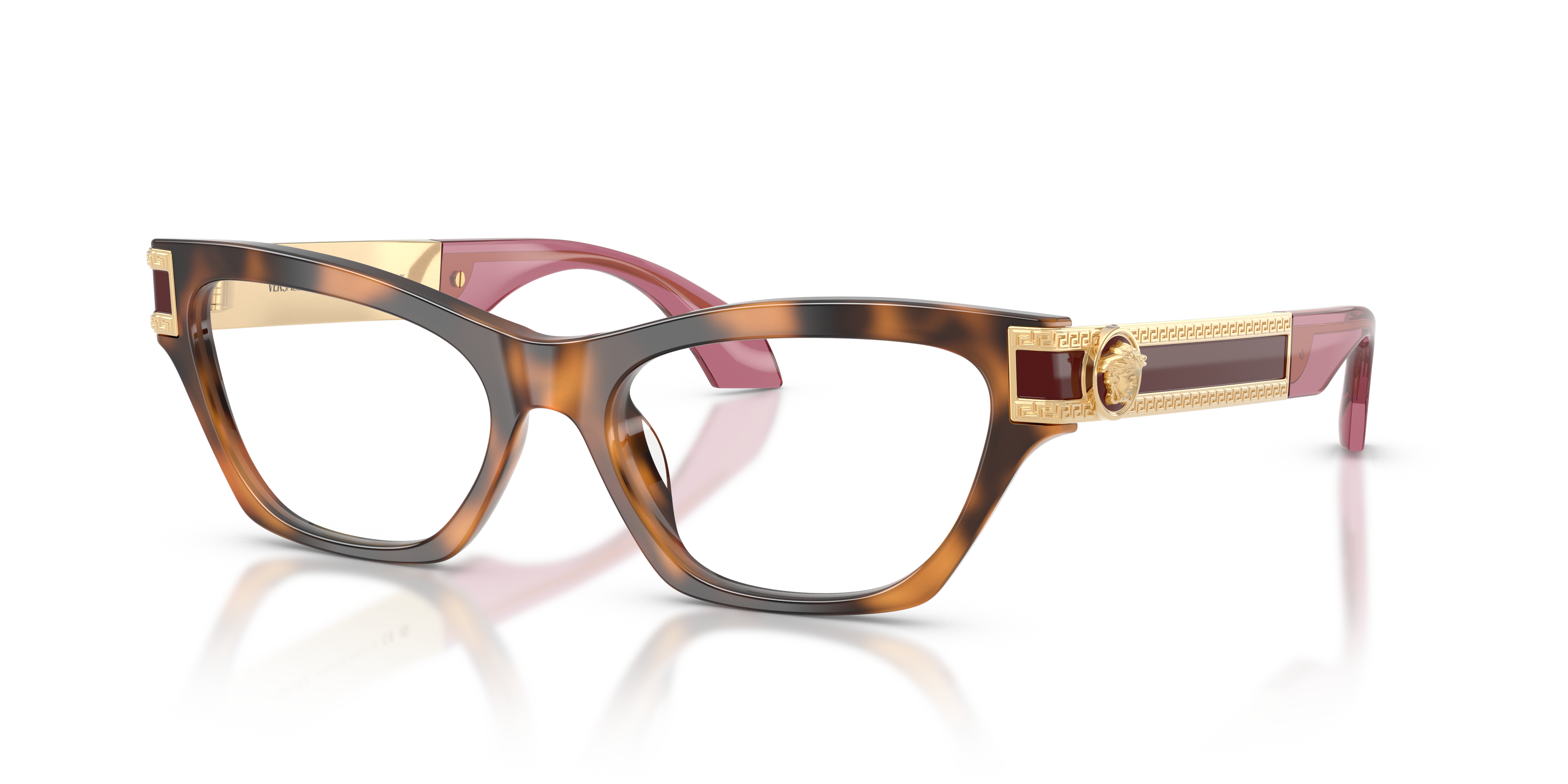 Versace VE3396U  Eyeglasses