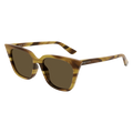 Alexander McQueen AM0556S Sunglasses