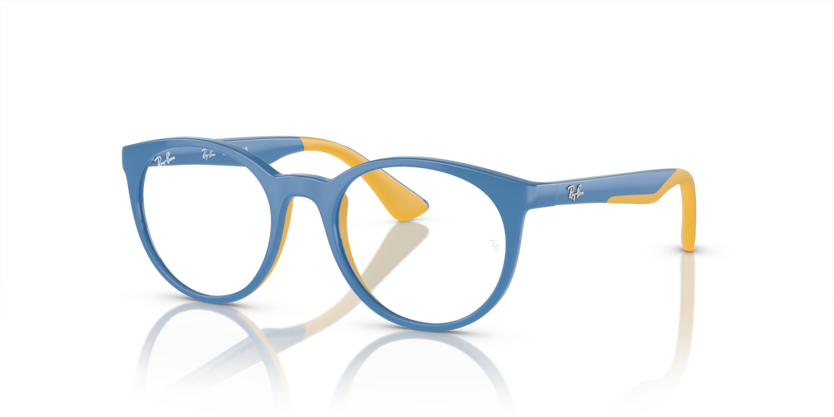 Ray-Ban Junior Vista RY1628  Eyeglasses Kids