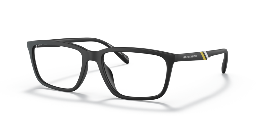 Armani Exchange AX3089U  Eyeglasses