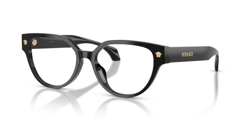 Versace VE3394D  Eyeglasses