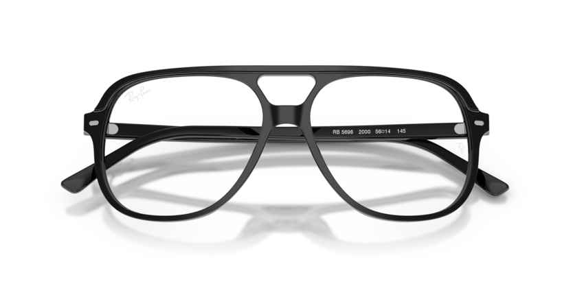 Ray-Ban Vista RX5698  Eyeglasses