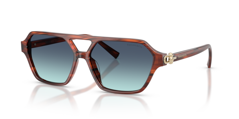 Tiffany TF4264U  Sunglasses