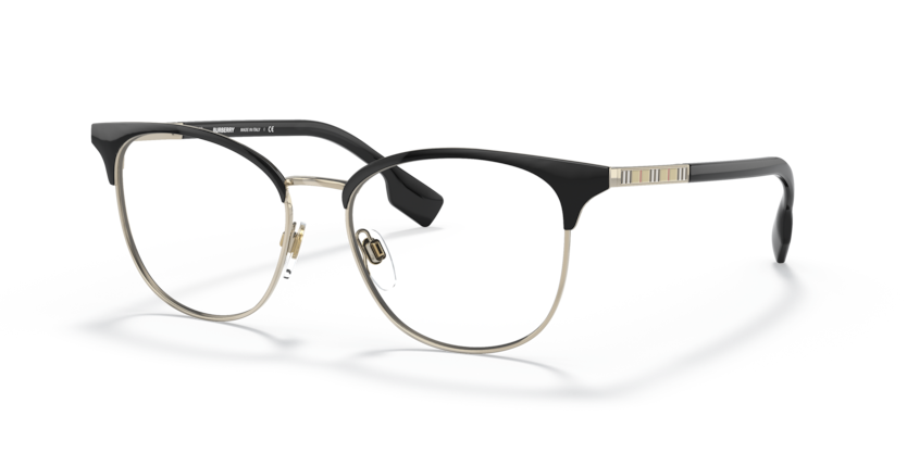 Burberry BE1355 Sophia Eyeglasses