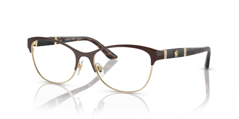 Versace VE1233Q  Eyeglasses