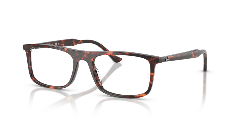 Ray-Ban Vista RX5440F  Eyeglasses
