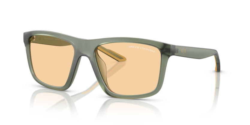 Armani Exchange AX4149SU  Sunglasses