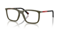 Prada Linea Rossa PS 01SV  Eyeglasses