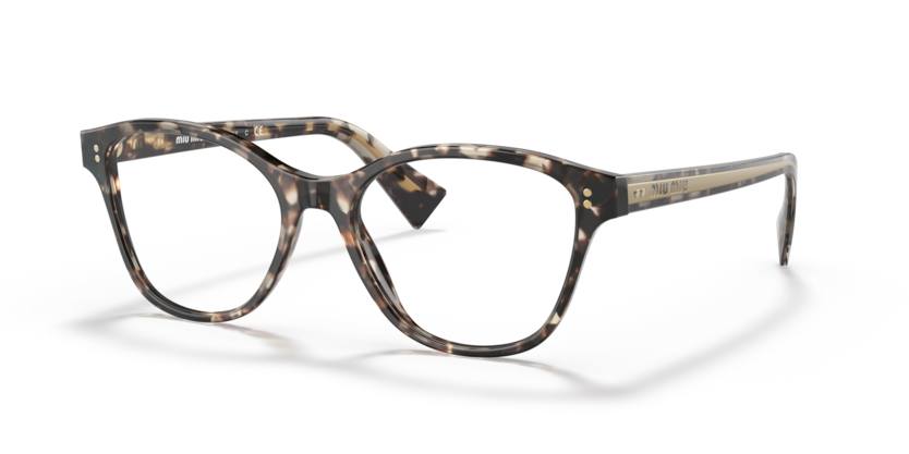 Miu Miu MU 02UV  Eyeglasses