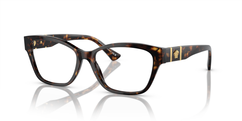 Versace VE3344  Eyeglasses