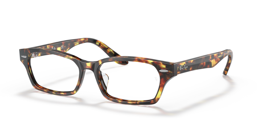 Ray-Ban Vista RX5344D  Eyeglasses