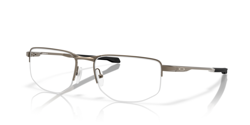 Oakley Frame OX3035 Addams 0.5 Eyeglasses