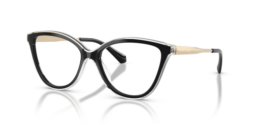 Michael Kors MK4190U Costa Brava Eyeglasses