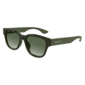 Alexander McQueen AM0528SA Sunglasses
