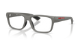 Prada Linea Rossa PS 02TV  Eyeglasses