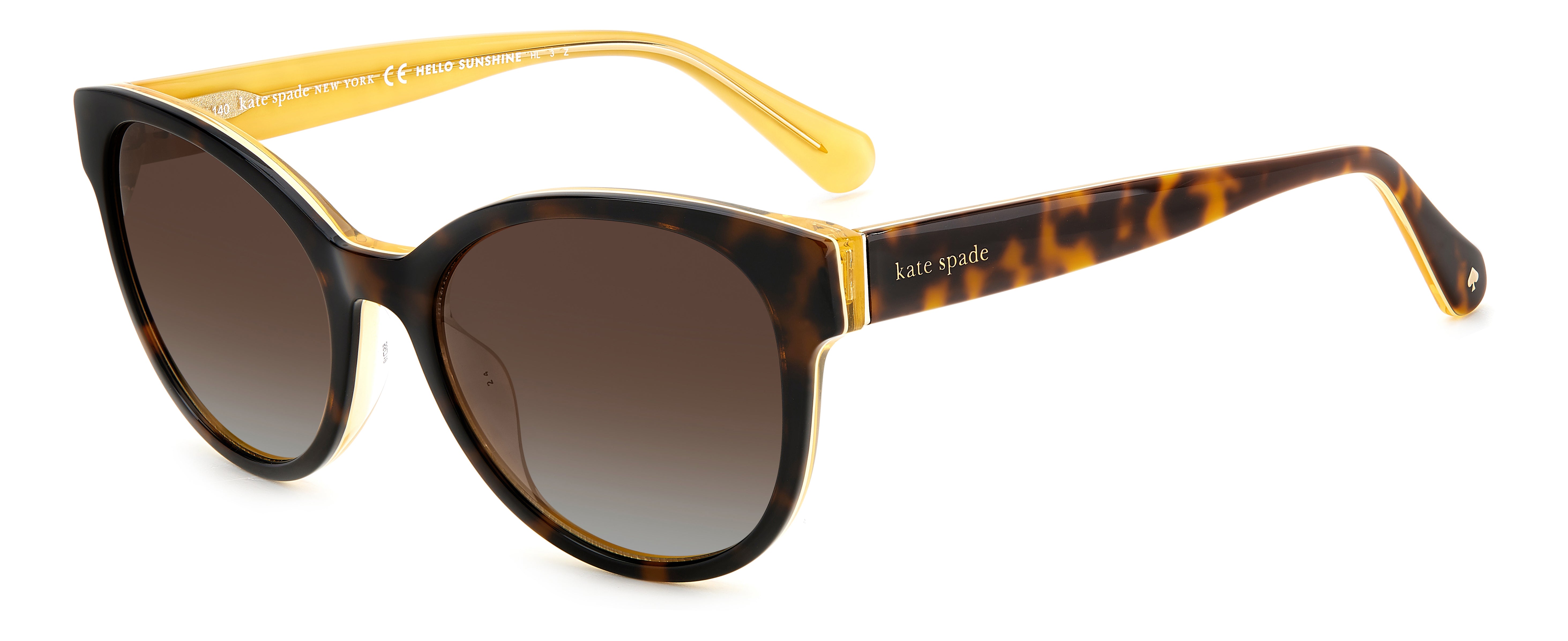 Kate Spade Nathalie/g/s Sunglasses