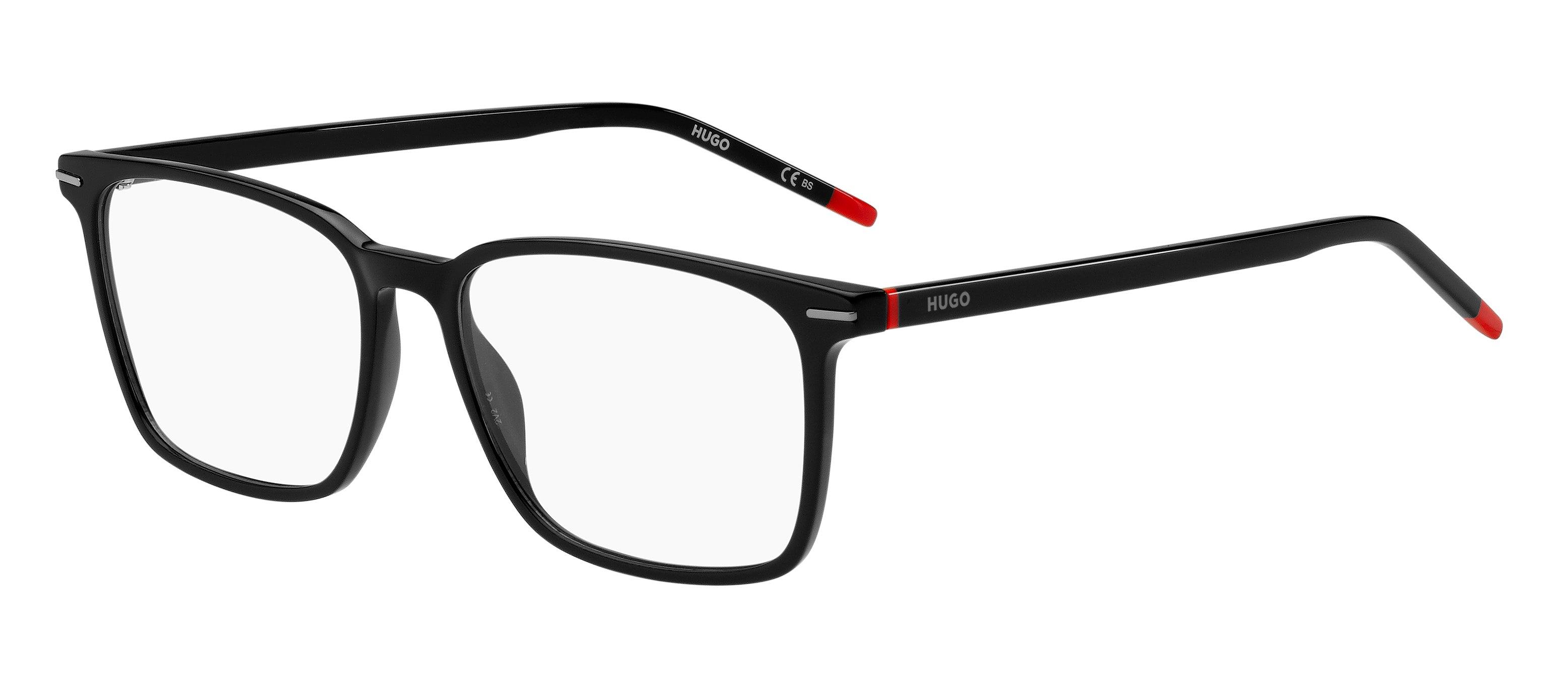 Hugo Hg 1225 Eyeglasses
