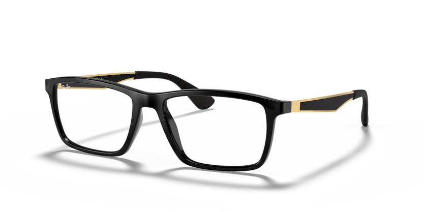 Ray-Ban Vista RX7056  Eyeglasses
