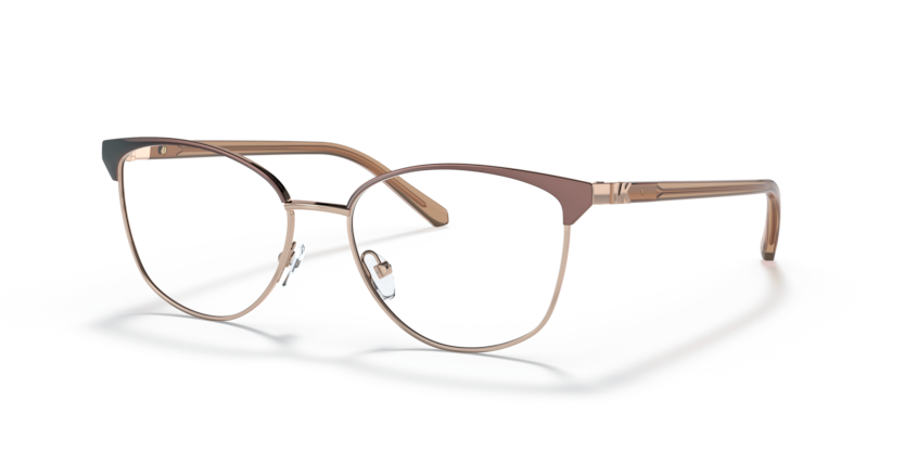 Michael Kors MK3053 Fernie Eyeglasses
