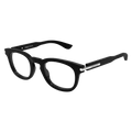 Alexander McQueen AM0498O Eyeglasses