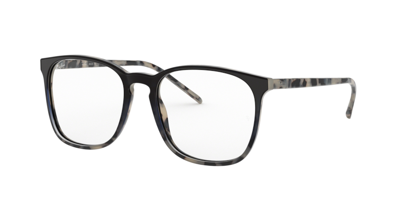 Ray-Ban Vista RX5387  Eyeglasses